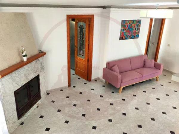 Casa de pueblo en calle de Serrella, 47