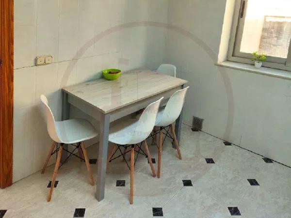 Casa de pueblo en calle de Serrella, 47