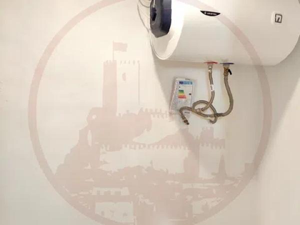 Casa de pueblo en calle de Serrella, 47