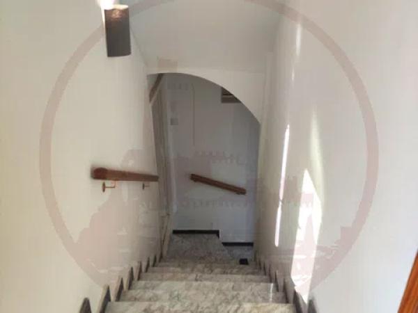 Casa de pueblo en calle de Serrella, 47