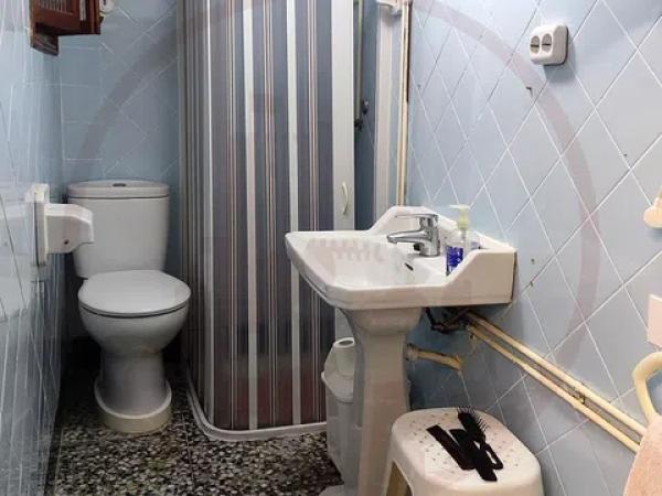 Piso en calle Felipe V, 6