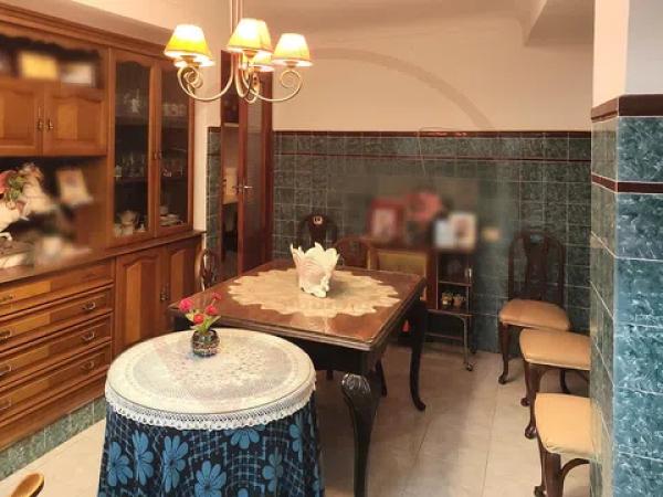 Piso en calle Felipe V, 6