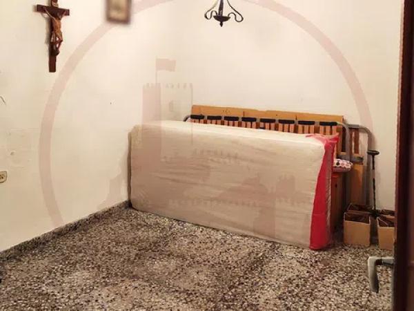 Piso en calle Felipe V, 6