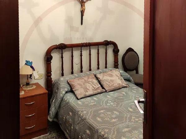 Piso en calle Felipe V, 6