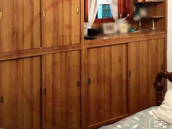 Piso en calle Felipe V, 6