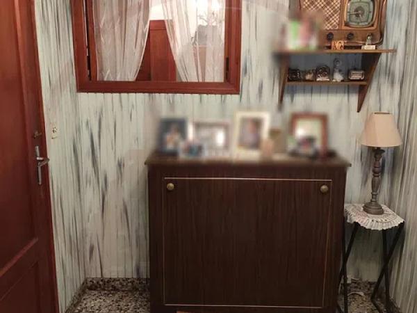 Piso en calle Felipe V, 6