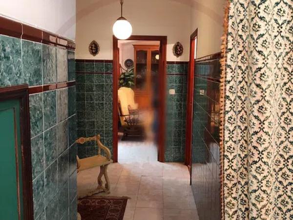 Piso en calle Felipe V, 6