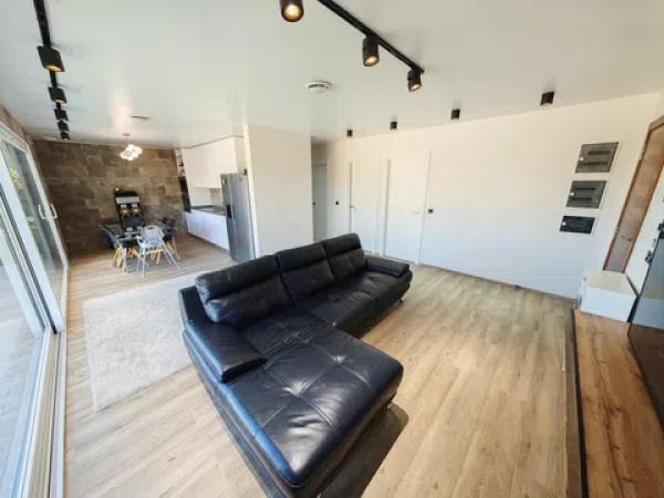 Casa independiente en Partida Maryvilla