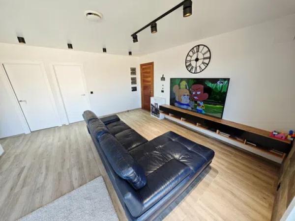 Casa independiente en Partida Maryvilla