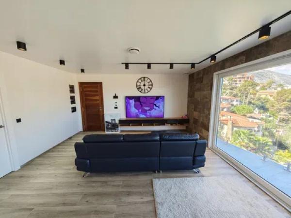 Casa independiente en Partida Maryvilla