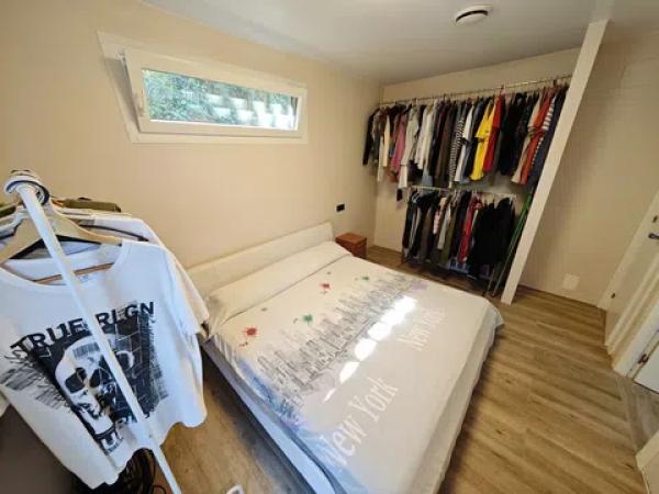 Casa independiente en Partida Maryvilla