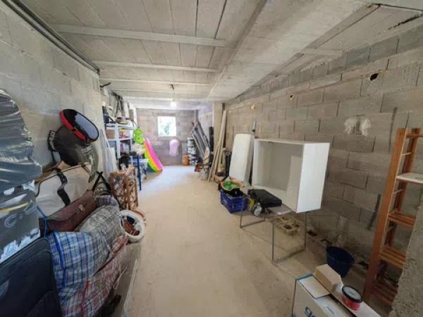 Casa independiente en Partida Maryvilla