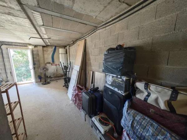 Casa independiente en Partida Maryvilla