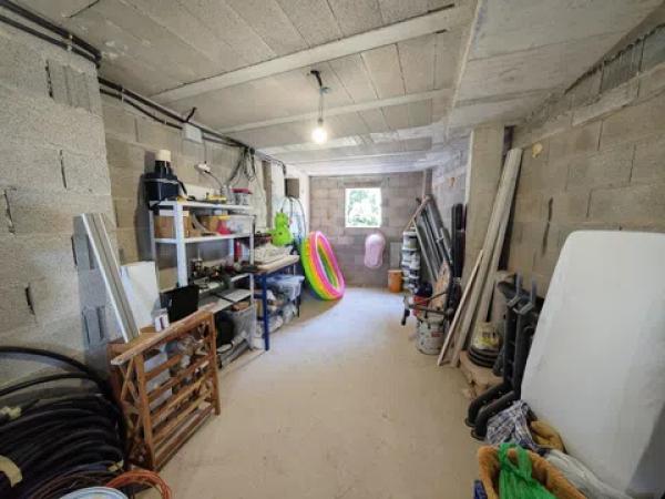 Casa independiente en Partida Maryvilla