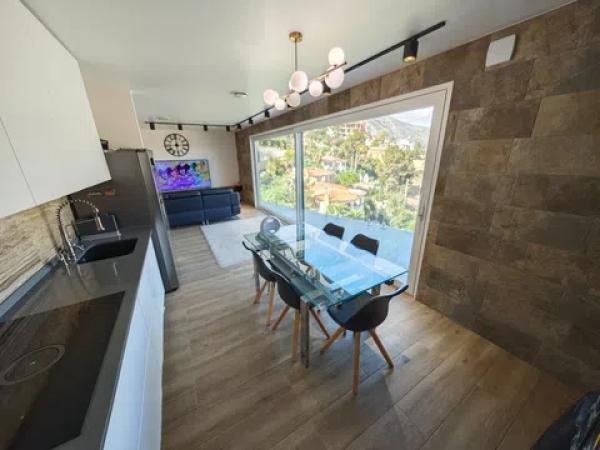 Casa independiente en Partida Maryvilla