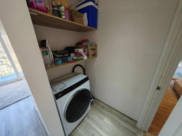 Casa independiente en Partida Maryvilla