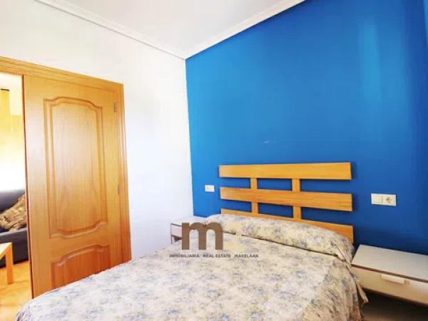 Piso en calle José González