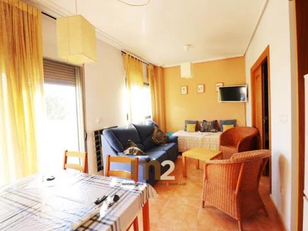 Piso en calle José González