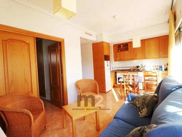 Piso en calle José González