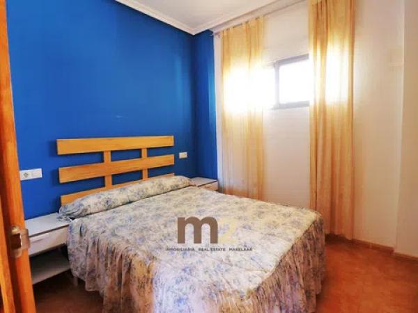 Piso en calle José González