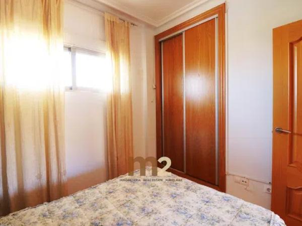 Piso en calle José González