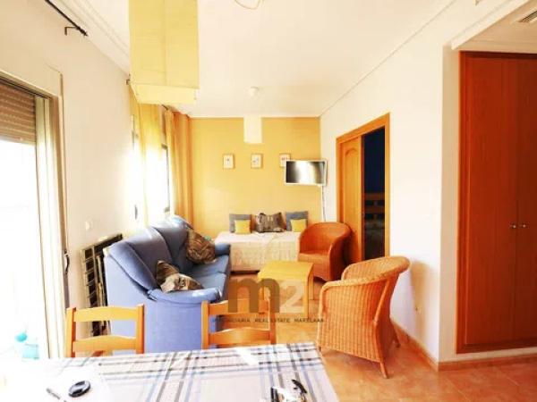 Piso en calle José González