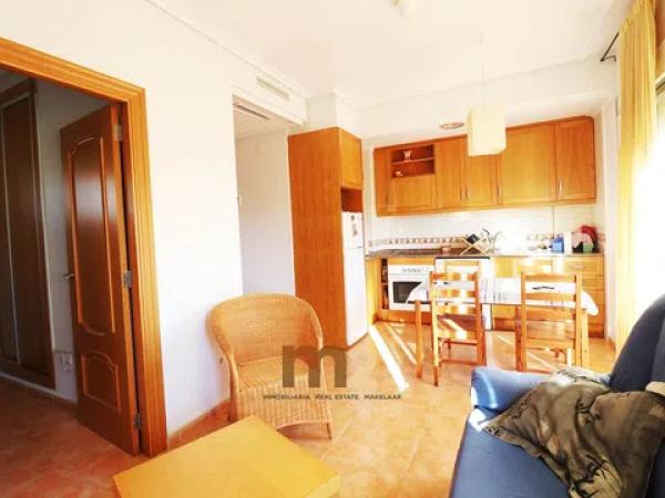 Piso en calle José González