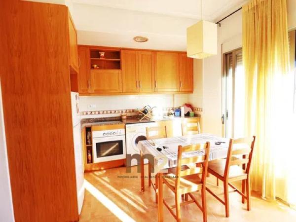 Piso en calle José González