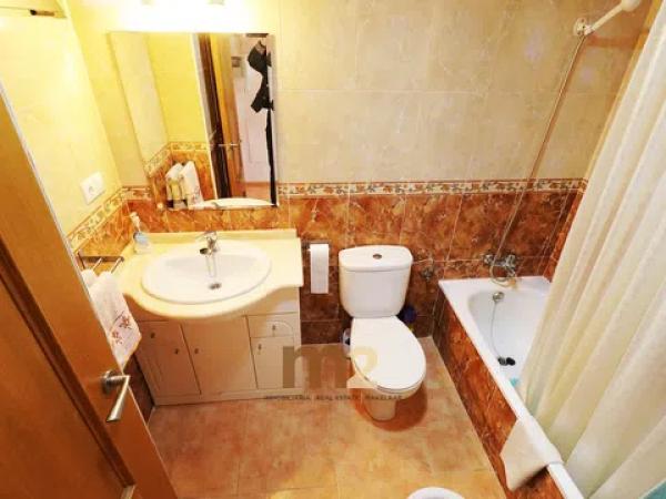 Piso en calle José González