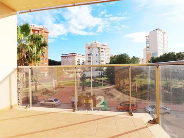 Piso en calle José González