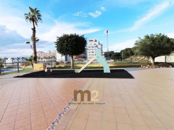 Piso en calle José González