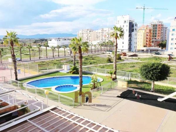 Piso en calle José González