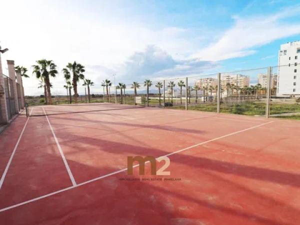 Piso en calle José González