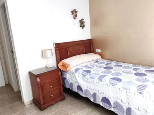 Piso en calle Basilio Paredes