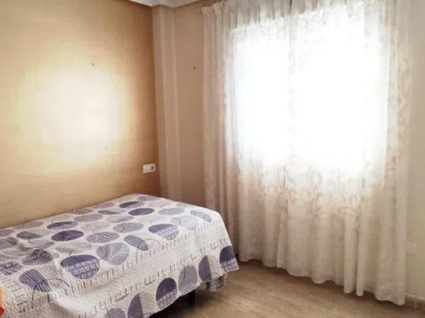 Piso en calle Basilio Paredes