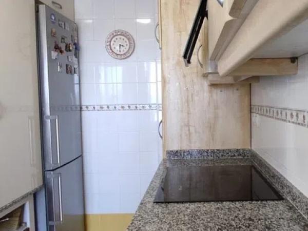 Piso en calle Basilio Paredes