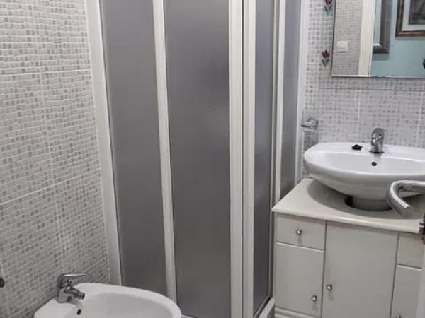 Piso en calle Basilio Paredes