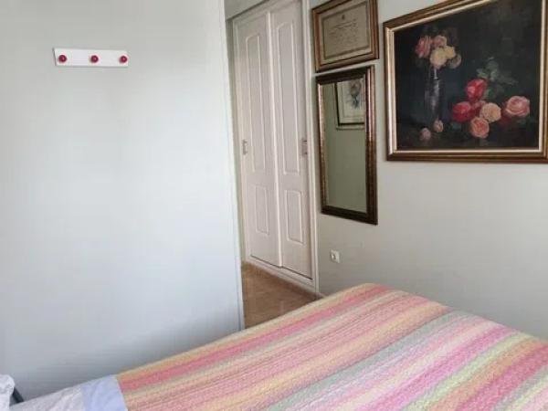 Piso en calle Basilio Paredes