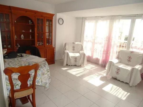 Piso en Barrio Centro - Muelle Pesquero