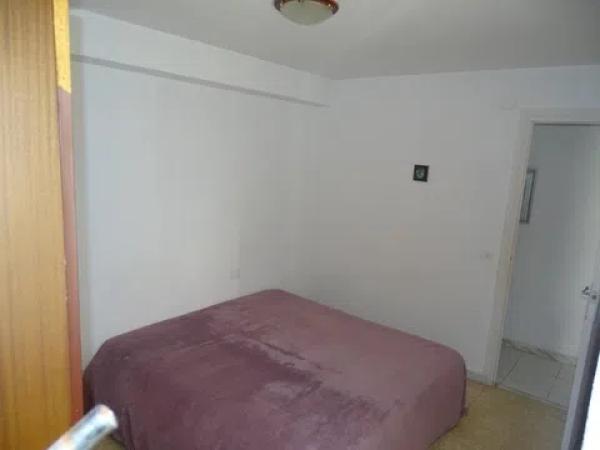 Piso en Barrio Centro - Muelle Pesquero