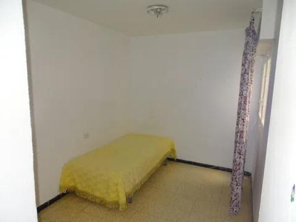 Piso en Barrio Centro - Muelle Pesquero