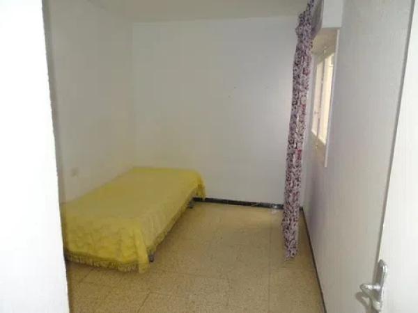 Piso en Barrio Centro - Muelle Pesquero