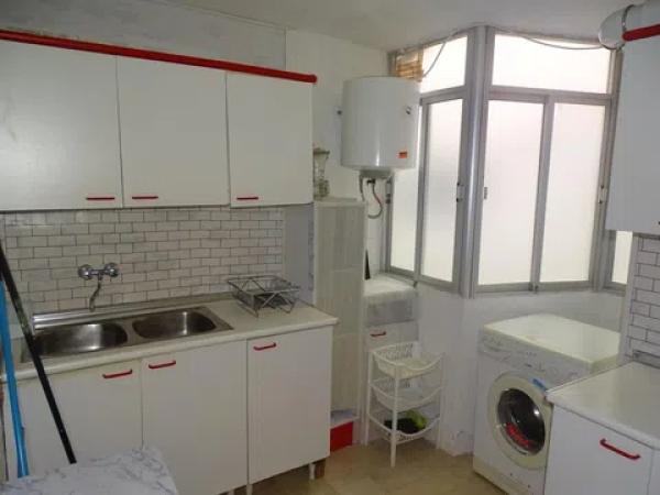 Piso en Barrio Centro - Muelle Pesquero