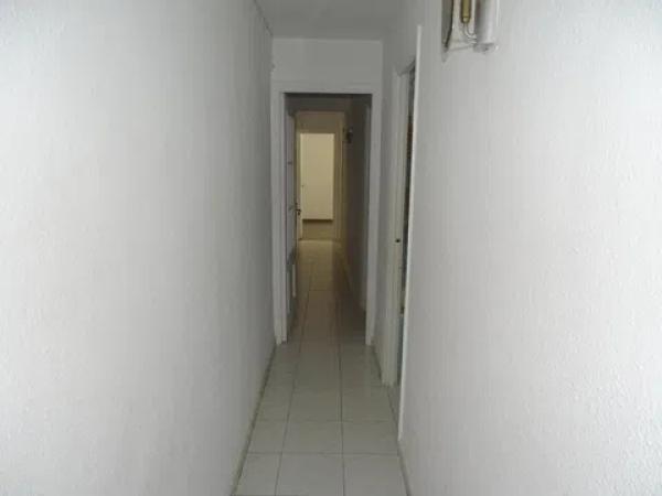 Piso en Barrio Centro - Muelle Pesquero