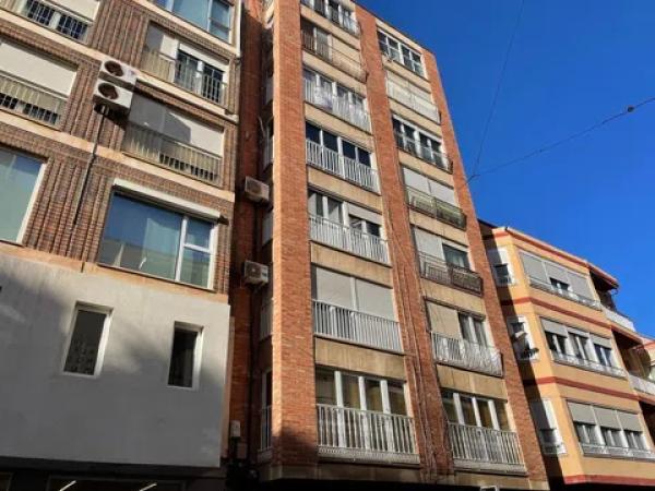 Piso en Barrio Centro - Muelle Pesquero