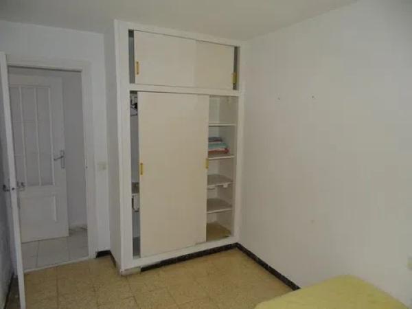 Piso en Barrio Centro - Muelle Pesquero