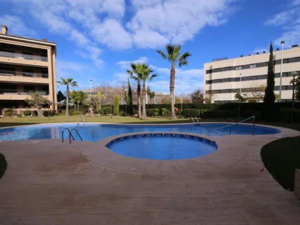 Dúplex en Montañar-El Arenal