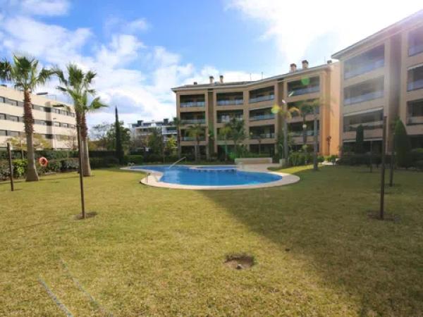 Dúplex en Montañar-El Arenal