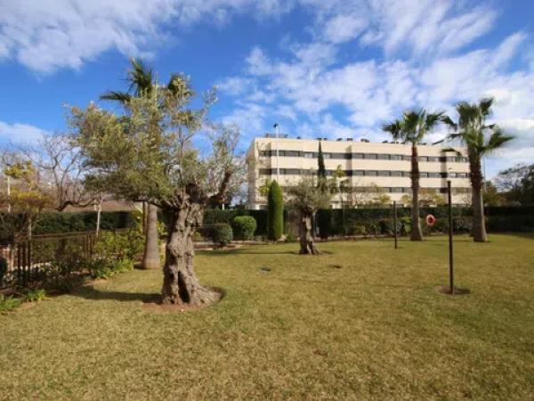 Dúplex en Montañar-El Arenal