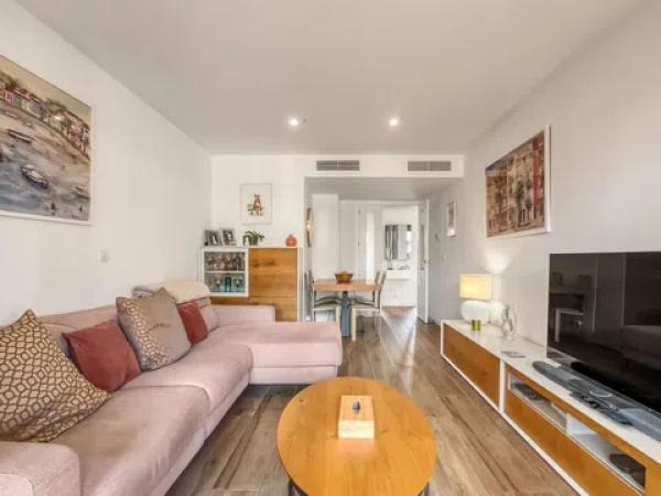 Dúplex en Montañar-El Arenal